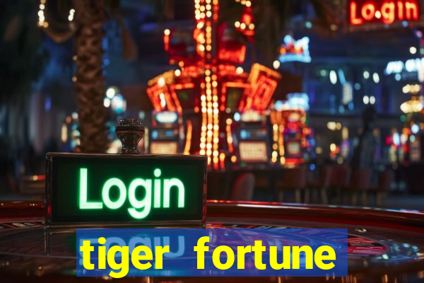 tiger fortune deposito 5 reais